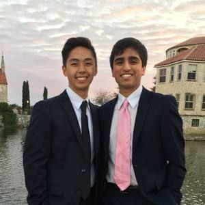 Meet your Posher, Caleb